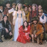 Cast: Taming of the Shrew